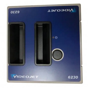Кассета риббона в сборе Videojet 6230 / Dataflex + / Ribbon Cassette Assembly Kit , 408305